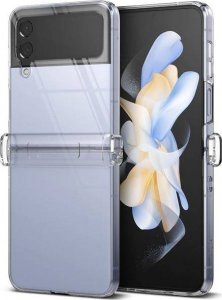 Ringke RINGKE SLIM HINGE GALAXY Z FLIP 4 CLEAR 15