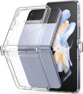 Ringke RINGKE SLIM HINGE GALAXY Z FLIP 4 CLEAR 16