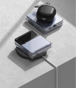 Ringke RINGKE SLIM HINGE GALAXY Z FLIP 4 CLEAR 2