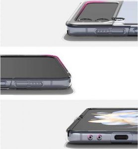 Ringke RINGKE SLIM HINGE GALAXY Z FLIP 4 CLEAR 6