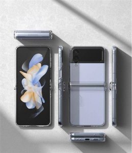 Ringke RINGKE SLIM HINGE GALAXY Z FLIP 4 CLEAR 8