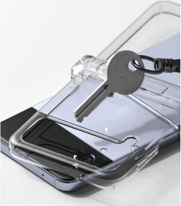 Ringke RINGKE SLIM HINGE GALAXY Z FLIP 4 CLEAR 9