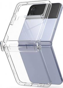 Ringke RINGKE SLIM HINGE GALAXY Z FLIP 4 CLEAR 10