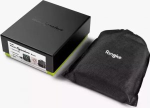 Ringke RINGKE SIGNATURE FOLIO GALAXY Z FLIP 4 DARK GREEN 16