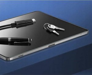 Etui na tablet ESR SZKŁO HARTOWANE ESR TEMPERED GLASS 2-PACK IPAD 10.9 2022 CLEAR 4