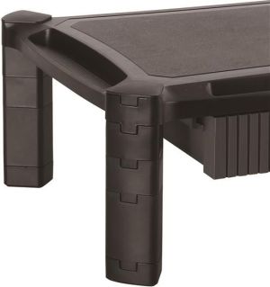 StarTech Podstawka pod monitor z szufladą (MONSTADJDL) 2