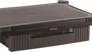 StarTech Podstawka pod monitor z szufladą (MONSTADJDL) 3