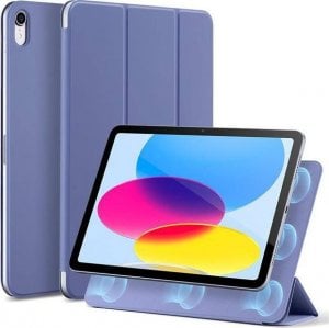 Etui na tablet ESR ESR REBOUND MAGNETIC IPAD 10.9 2022 LAVENDER 1