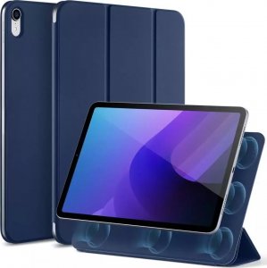 Etui na tablet ESR ESR REBOUND MAGNETIC IPAD 10.9 2022 NAVY BLUE 1