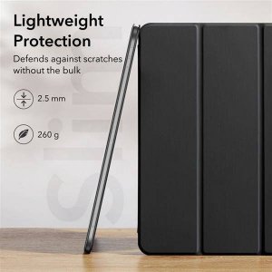 Etui na tablet ESR ESR REBOUND MAGNETIC IPAD 10.9 2022 BLACK 4