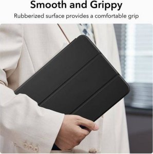 Etui na tablet ESR ESR REBOUND MAGNETIC IPAD 10.9 2022 BLACK 6