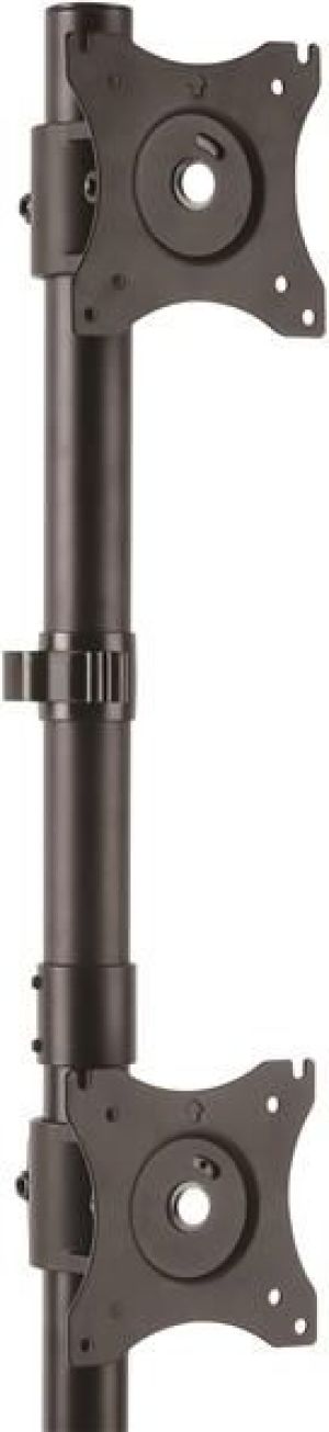 StarTech Uchwyt biurkowy na 2 monitory 13" - 27" (ARMDUALV) 2