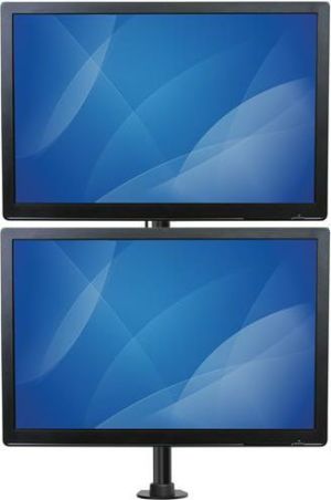 StarTech Uchwyt biurkowy na 2 monitory 13" - 27" (ARMDUALV) 5