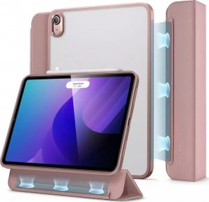 Etui na tablet ESR ESR ASCEND HYBRID IPAD 10.9 2022 ROSE GOLD 1