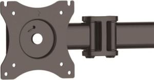 StarTech Stojak biurkowy na 4 monitory 13" - 27" (ARMBARQUAD) 2