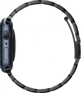 Spigen SPIGEN MODERN FIT BAND APPLE WATCH 4 / 5 / 6 / 7 / 8 / SE (38 / 40 / 41 MM) BLACK 4