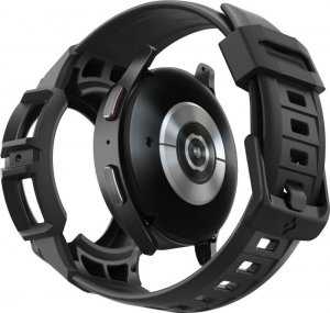 Spigen SPIGEN RUGGED ARMOR ”PRO” GALAXY WATCH 5 PRO (45 MM) BLACK 2