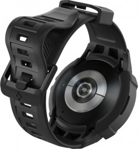 Spigen SPIGEN RUGGED ARMOR ”PRO” GALAXY WATCH 5 PRO (45 MM) BLACK 3