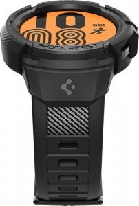 Spigen SPIGEN RUGGED ARMOR ”PRO” GALAXY WATCH 5 PRO (45 MM) BLACK 5