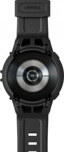 Spigen SPIGEN RUGGED ARMOR ”PRO” GALAXY WATCH 5 PRO (45 MM) BLACK 7