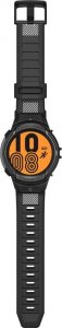 Spigen SPIGEN RUGGED ARMOR ”PRO” GALAXY WATCH 5 PRO (45 MM) BLACK 8