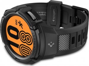 Spigen SPIGEN RUGGED ARMOR ”PRO” GALAXY WATCH 5 PRO (45 MM) BLACK 9