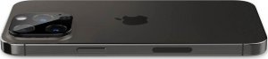 Spigen OSŁONA APARATU SPIGEN OPTIK.TR CAMERA PROTECTOR 2-PACK IPHONE 14 PRO / 14 PRO MAX BLACK 7