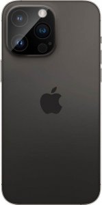 Spigen OSŁONA APARATU SPIGEN OPTIK.TR CAMERA PROTECTOR 2-PACK IPHONE 14 PRO / 14 PRO MAX BLACK 8