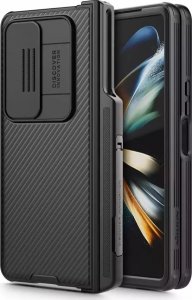 Nillkin Etui Camshield Pro Samsung Galaxy Z Fold 4 Black 1