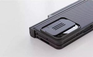 Nillkin Etui Camshield Pro Samsung Galaxy Z Fold 4 Black 4