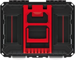 Kistenberg Skrzynka narzędziowa na kółkach HEAVYM 11