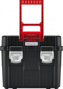 Kistenberg Skrzynka narzędziowa na kółkach HEAVYM 6