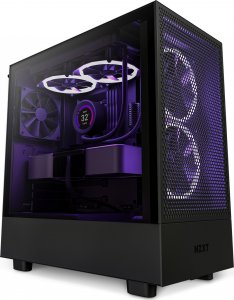 Obudowa Nzxt H5 Flow (CC-H51FB-01) 2