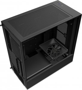 Obudowa Nzxt H5 Flow (CC-H51FB-01) 5