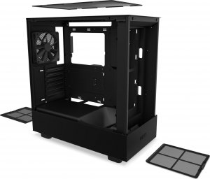 Obudowa Nzxt H5 Flow (CC-H51FB-01) 6