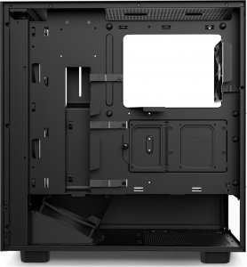 Obudowa Nzxt H5 Flow (CC-H51FB-01) 7