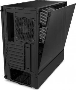 Obudowa Nzxt H5 Flow (CC-H51FB-01) 8