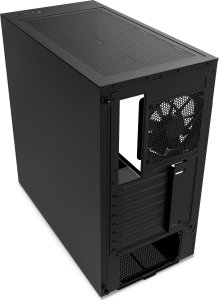 Obudowa Nzxt H5 Flow (CC-H51FB-01) 9