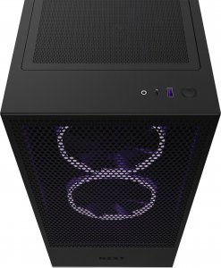 Obudowa Nzxt H5 Flow (CC-H51FB-01) 10
