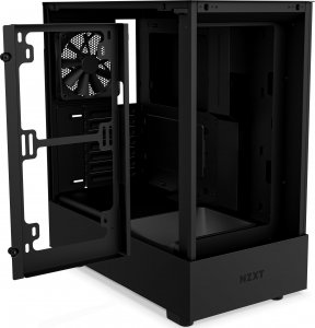 Obudowa Nzxt H5 Flow (CC-H51FB-01) 11