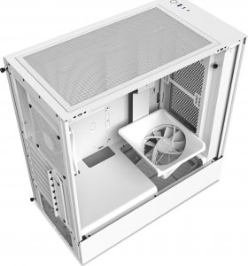Obudowa Nzxt H5 Flow (CC-H51FW-01) 5