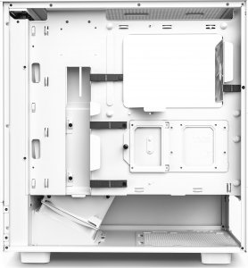 Obudowa Nzxt H5 Flow (CC-H51FW-01) 7