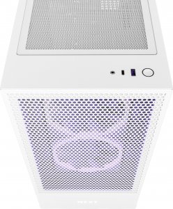 Obudowa Nzxt H5 Flow (CC-H51FW-01) 9