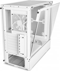 Obudowa Nzxt H5 Flow (CC-H51FW-01) 10