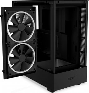 Obudowa Nzxt H5 Elite (CC-H51EB-01) 11