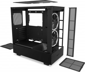 Obudowa Nzxt H5 Elite (CC-H51EB-01) 5
