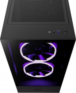 Obudowa Nzxt H5 Elite (CC-H51EB-01) 8