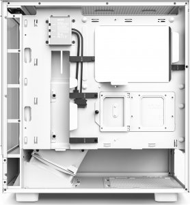 Obudowa Nzxt H5 Elite (CC-H51EW-01) 6