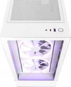Obudowa Nzxt H5 Elite (CC-H51EW-01) 10