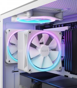 Chłodzenie CPU Nzxt T120 (RC-TN120-W1) 4
